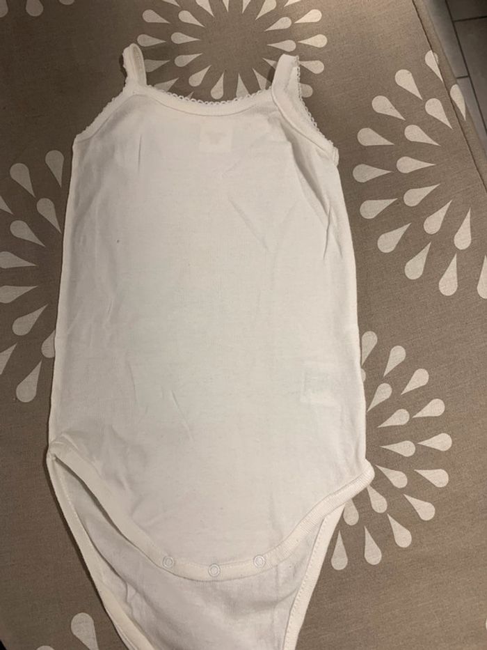 Lot 2 bodies - photo numéro 2