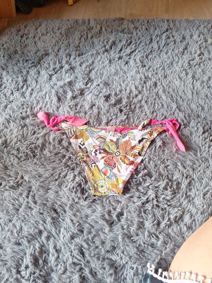 Bas de maillot de bain - photo numéro 2