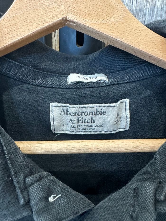 Polo abercrombie - photo numéro 4
