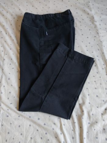 Pantalon de travail C48