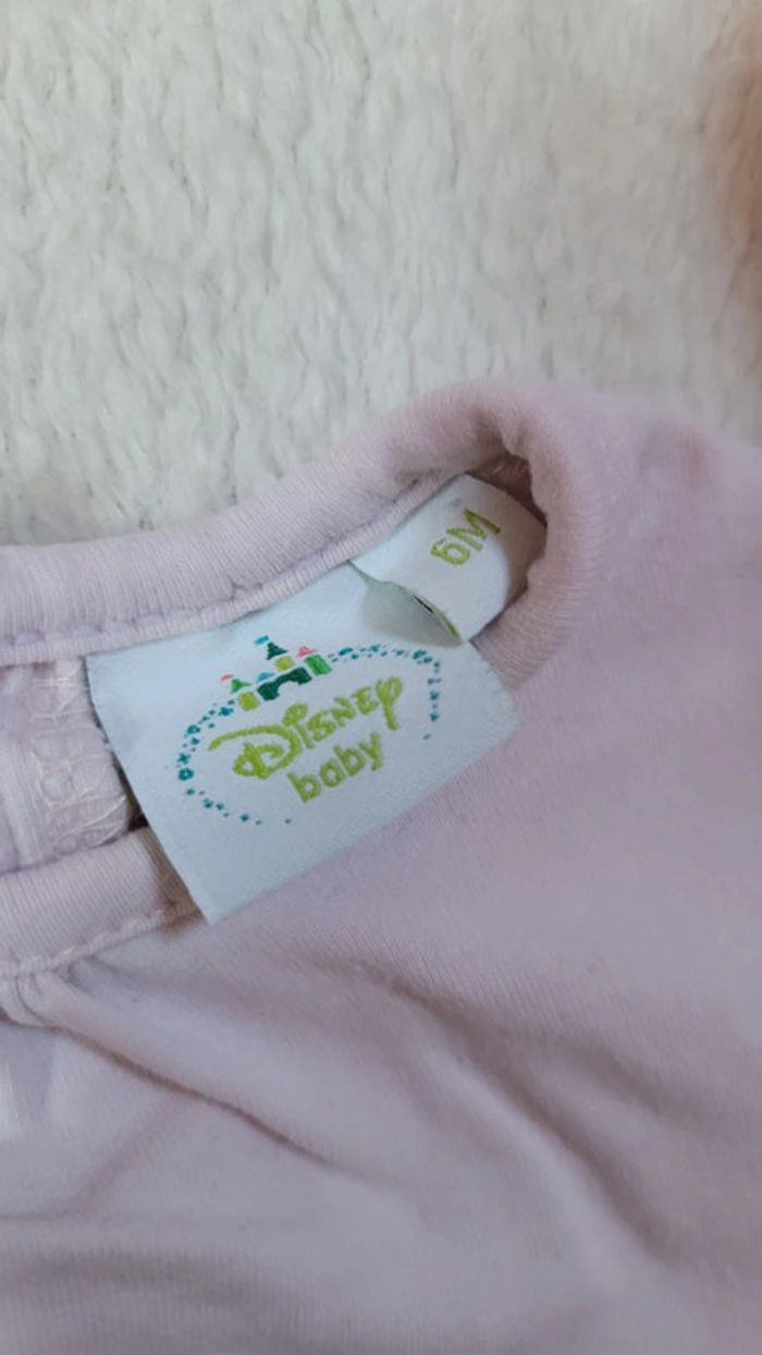 Sweat fille 👧 🎀 6M 🎀 - photo numéro 2