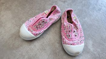 Chaussure fille