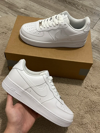 Nike Air Force 1 - Taille 39