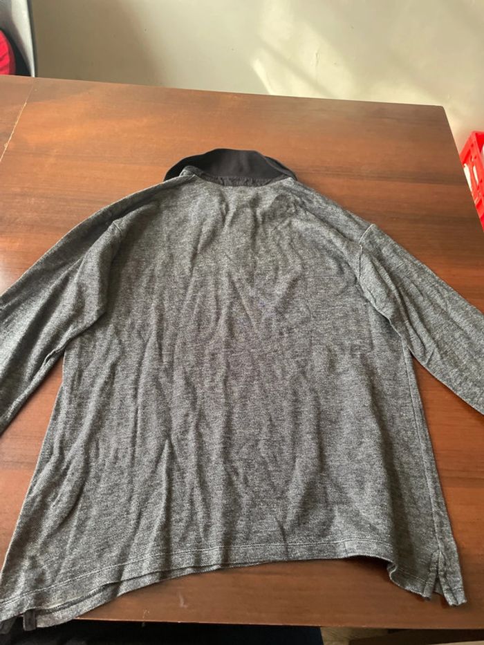 Pull chemise 14 ans - photo numéro 5