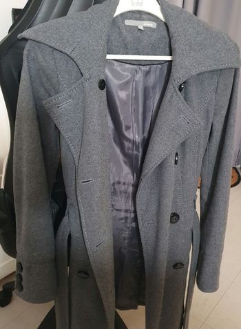 Manteau
