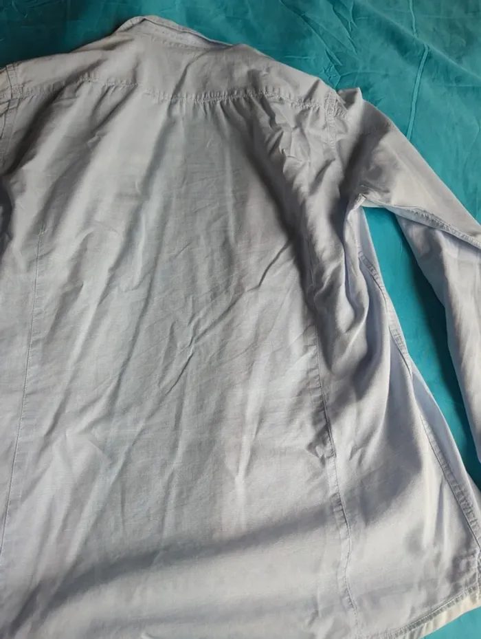 Chemise homme - photo numéro 8