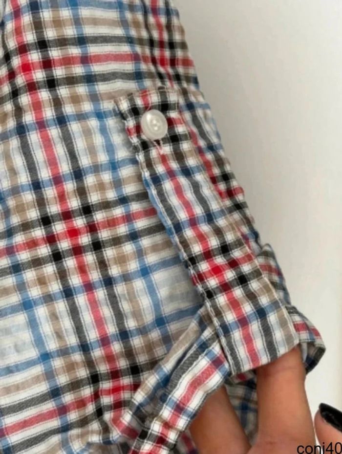 Chemise - photo numéro 2