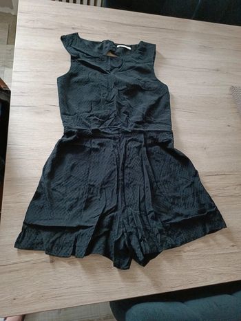 Combishort