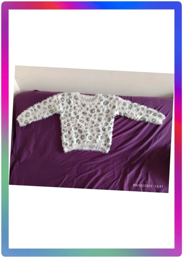 Pull doux