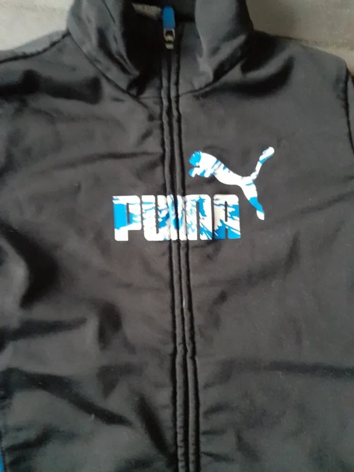 Veste - photo numéro 2