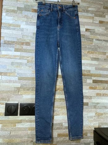 34 jeans zara skinny