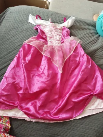 Robe Disney store
