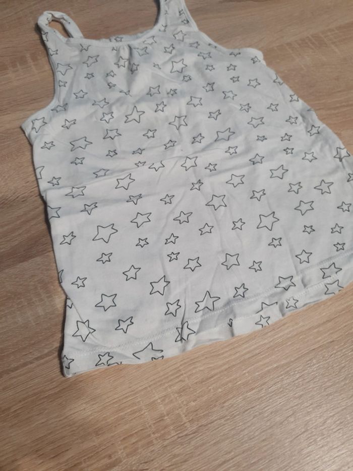 Débardeur - photo numéro 2