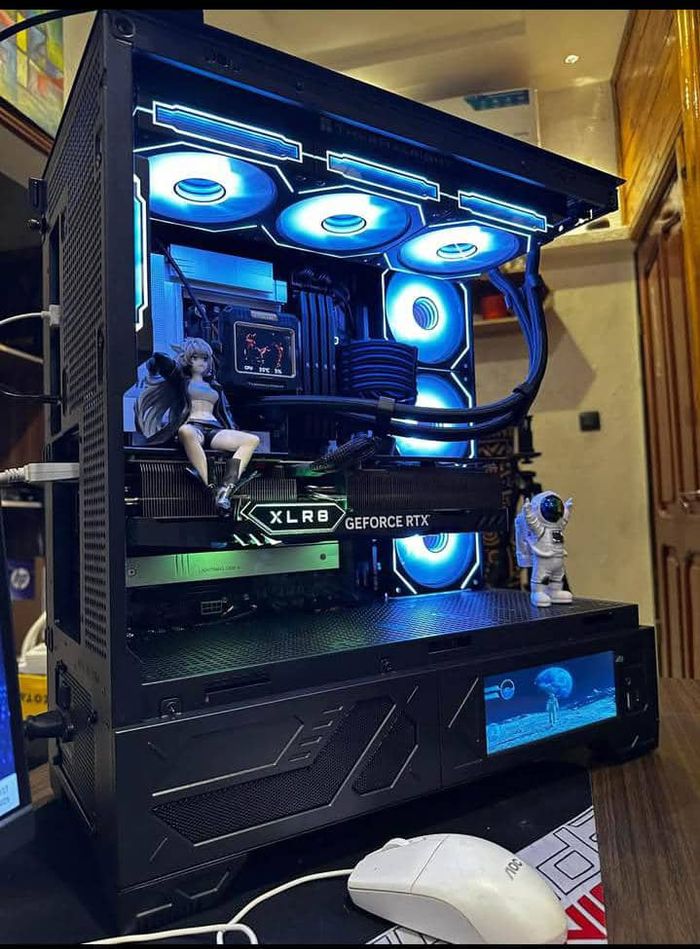 MSI PRO Z890-A WI-FI GAMING