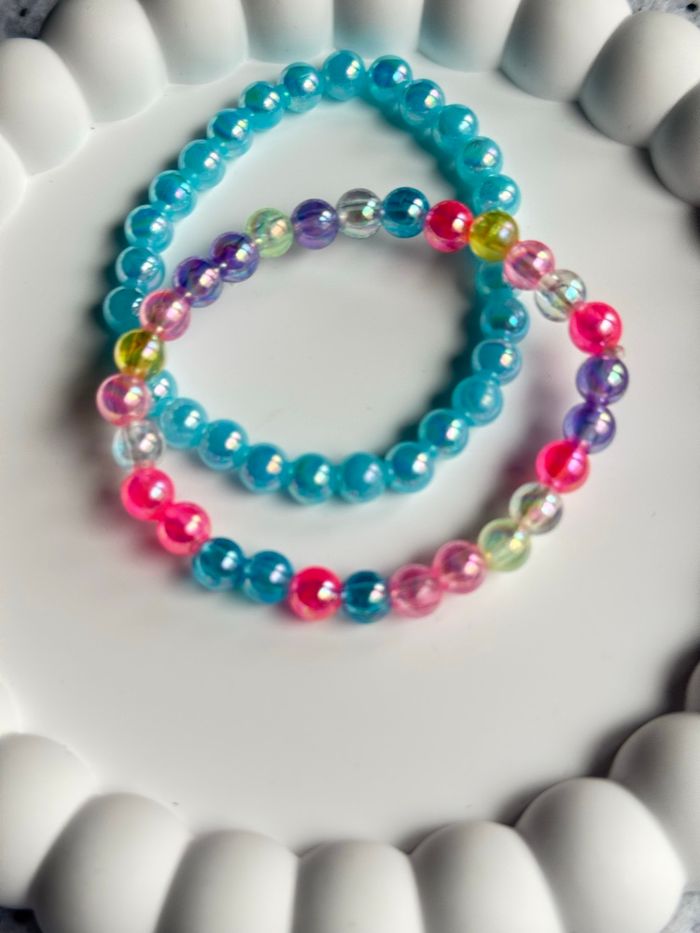 Bracelet enfant élastique - photo numéro 2