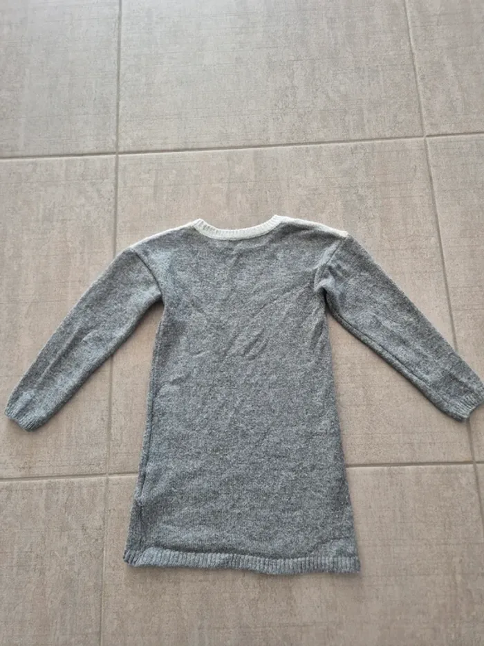 Robe pull - photo numéro 2