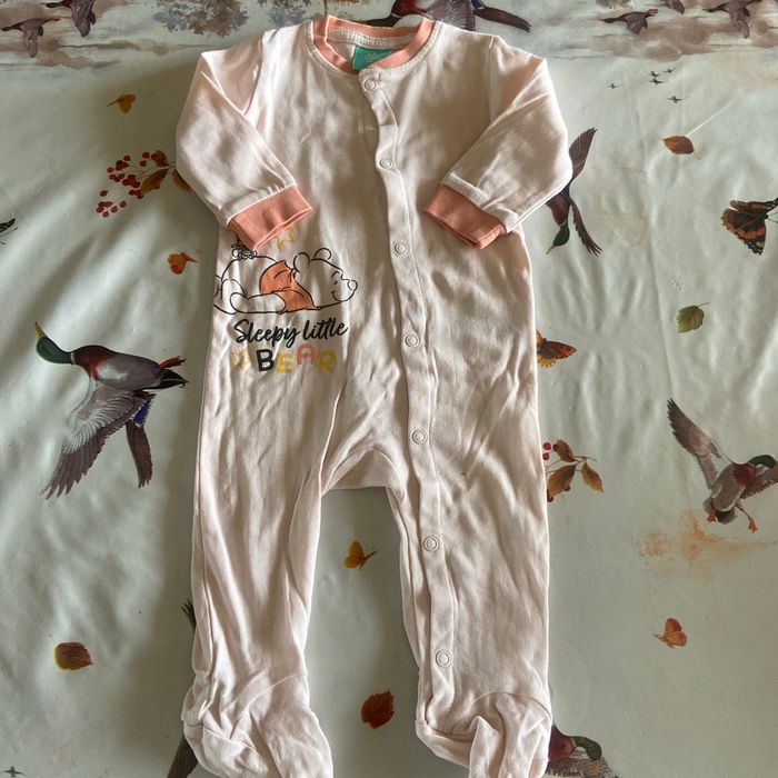 Lot de pyjama - photo numéro 10