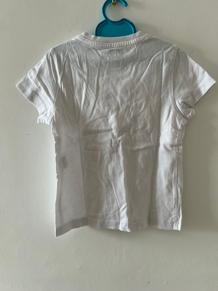 Chemise et tee shirt - photo numéro 8