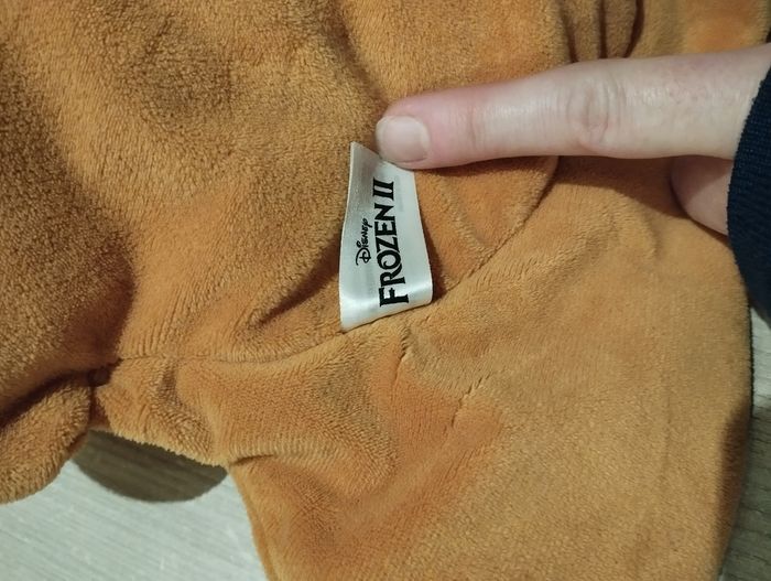 Coussin Anna - photo numéro 4