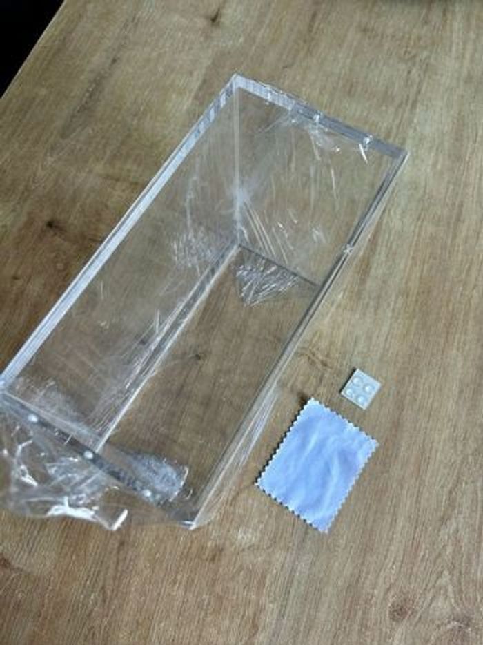 Lot 8 Protections pour ETB Pokemon - photo numéro 7