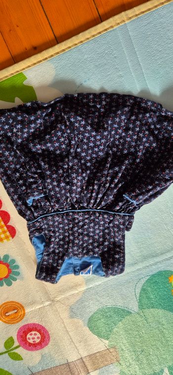 Robe 6 mois bout'chou