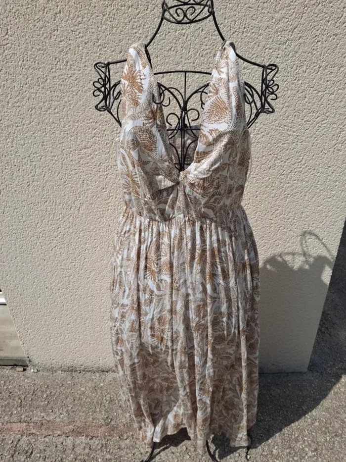 Robe neuve 👗