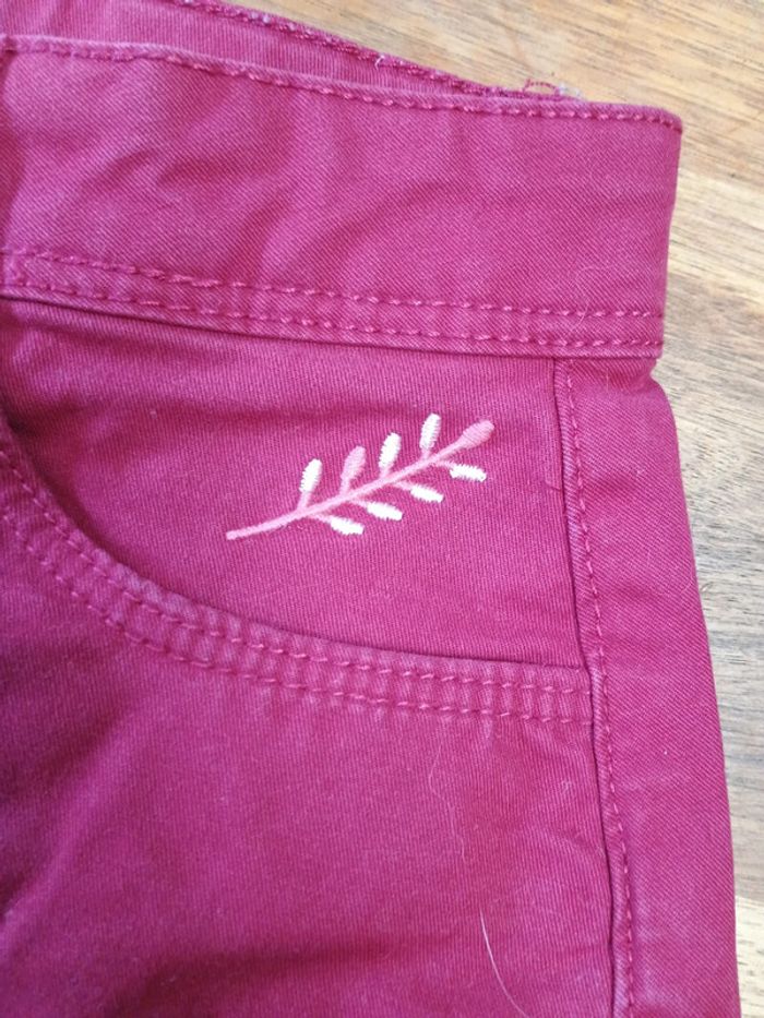 Jupe 8 ans - photo numéro 2