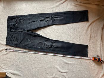 Jean homme H&M “Skinny & Denim” – Taille 29/32 
