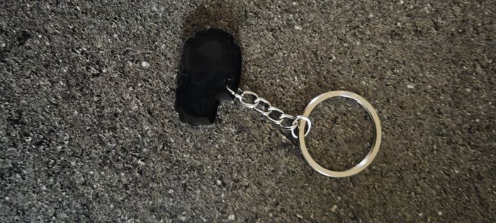 Porte clé cars - photo numéro 2