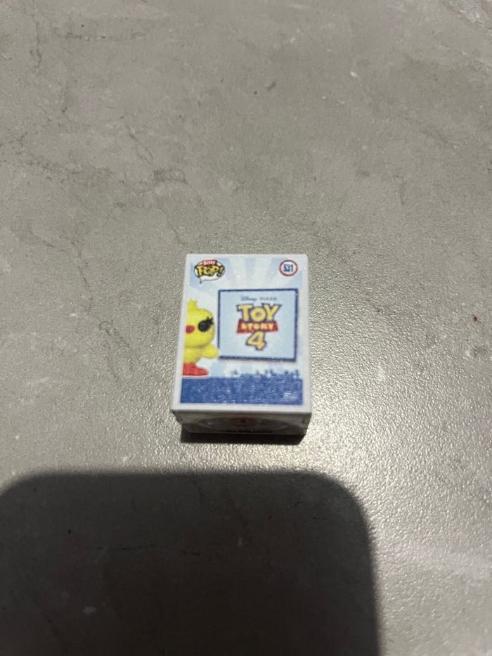 Bitty pop - photo numéro 2