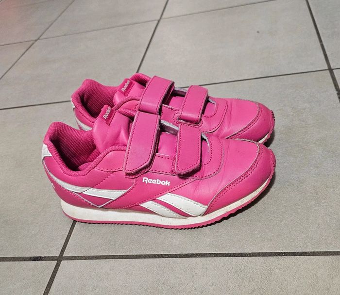 Baskets t34 - photo numéro 4