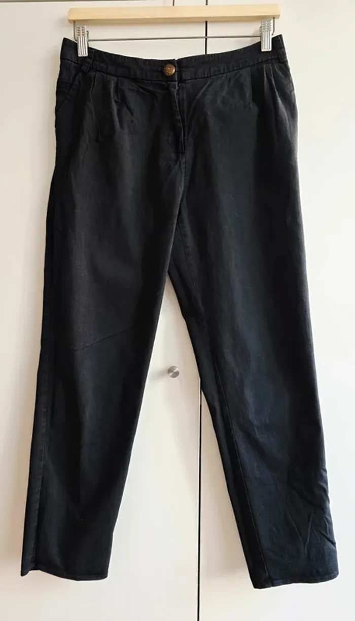 Pantalon Claudie Pierlot, taille 1