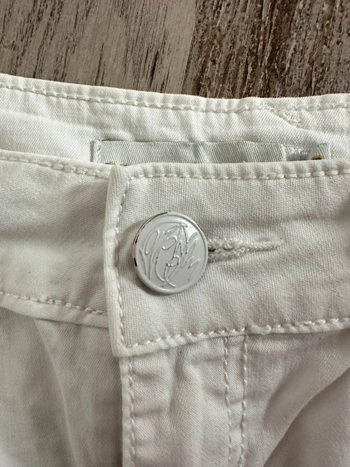 Jupe blanche - photo numéro 8