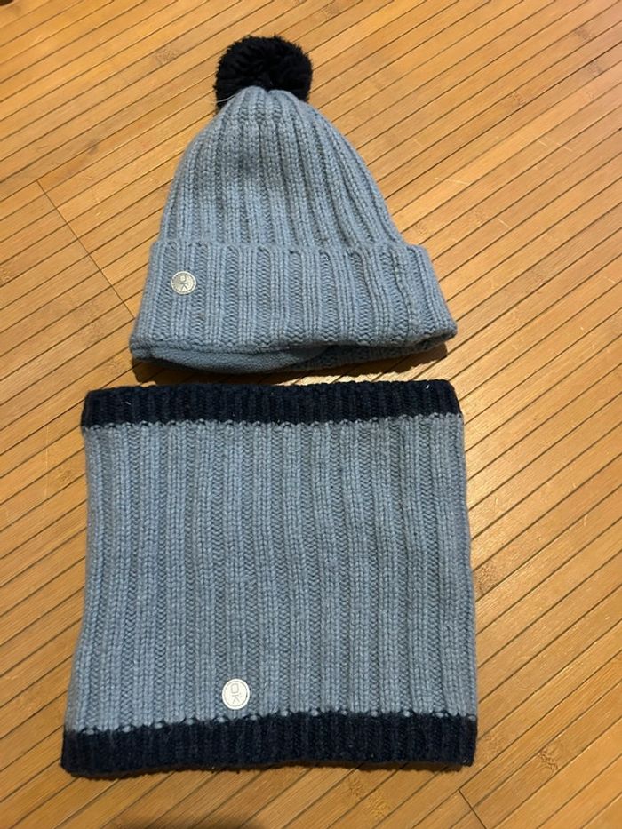Ensemble okaidi
