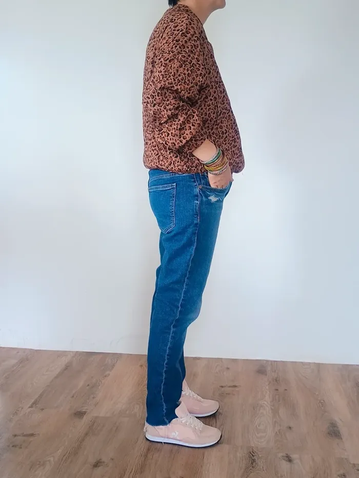 Blouson leger Kaporal TL - photo numéro 4