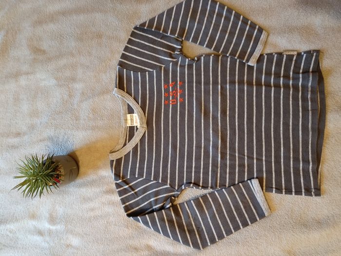 Lot 3 Maillot de corps - photo numéro 3