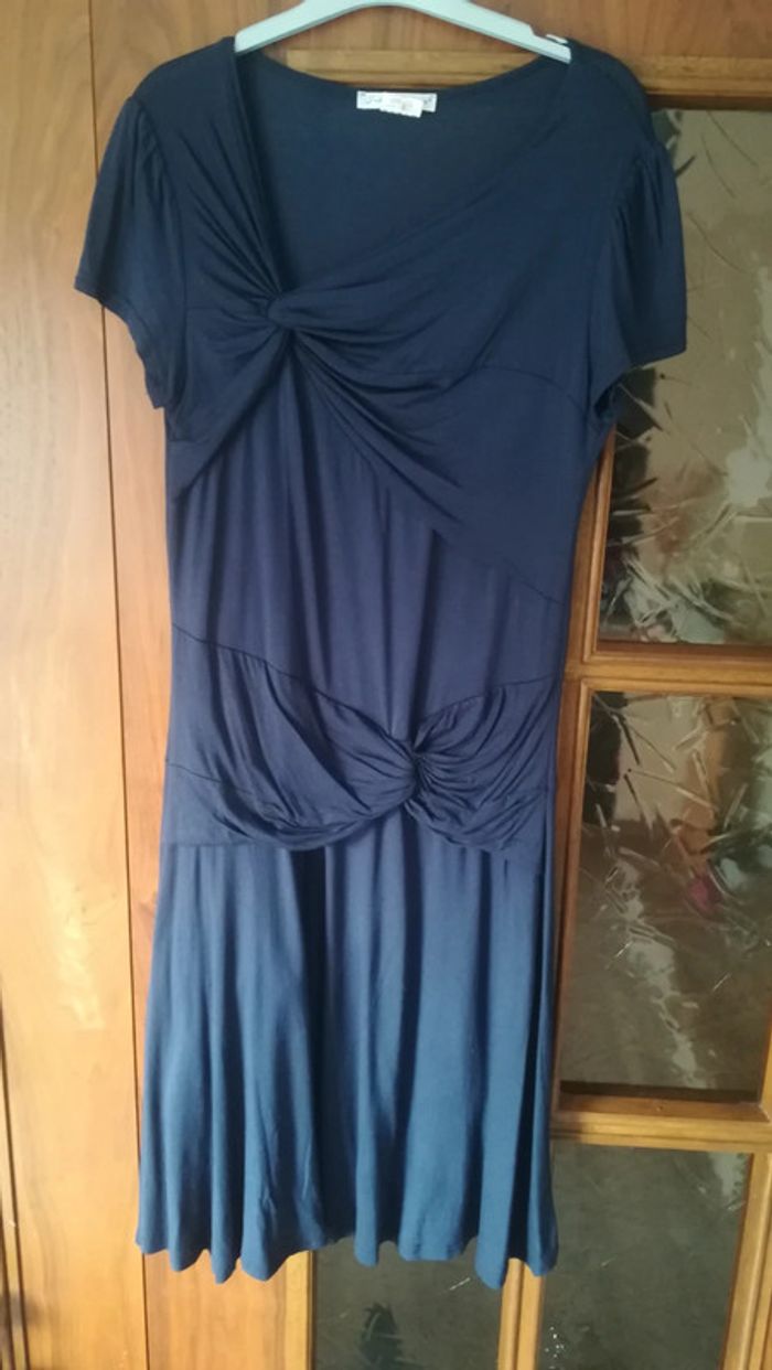 Robe Jus d'Orange