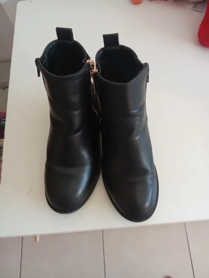 Bottine