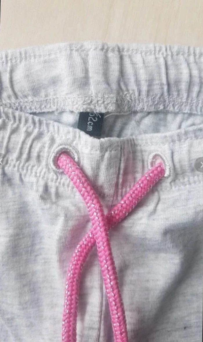 Pantalon jogging léger - photo numéro 3