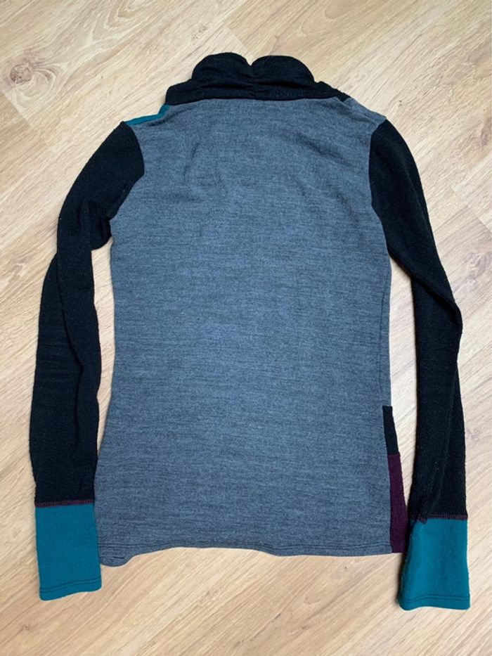 Pull femme - photo numéro 2