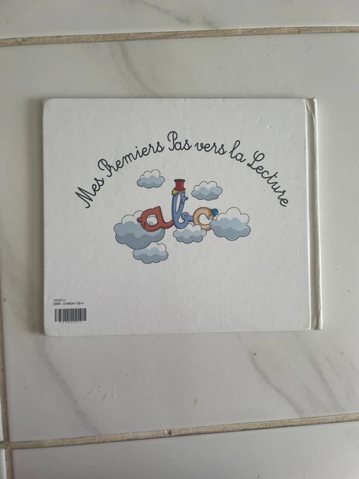 Livre à comme Alice - photo numéro 3