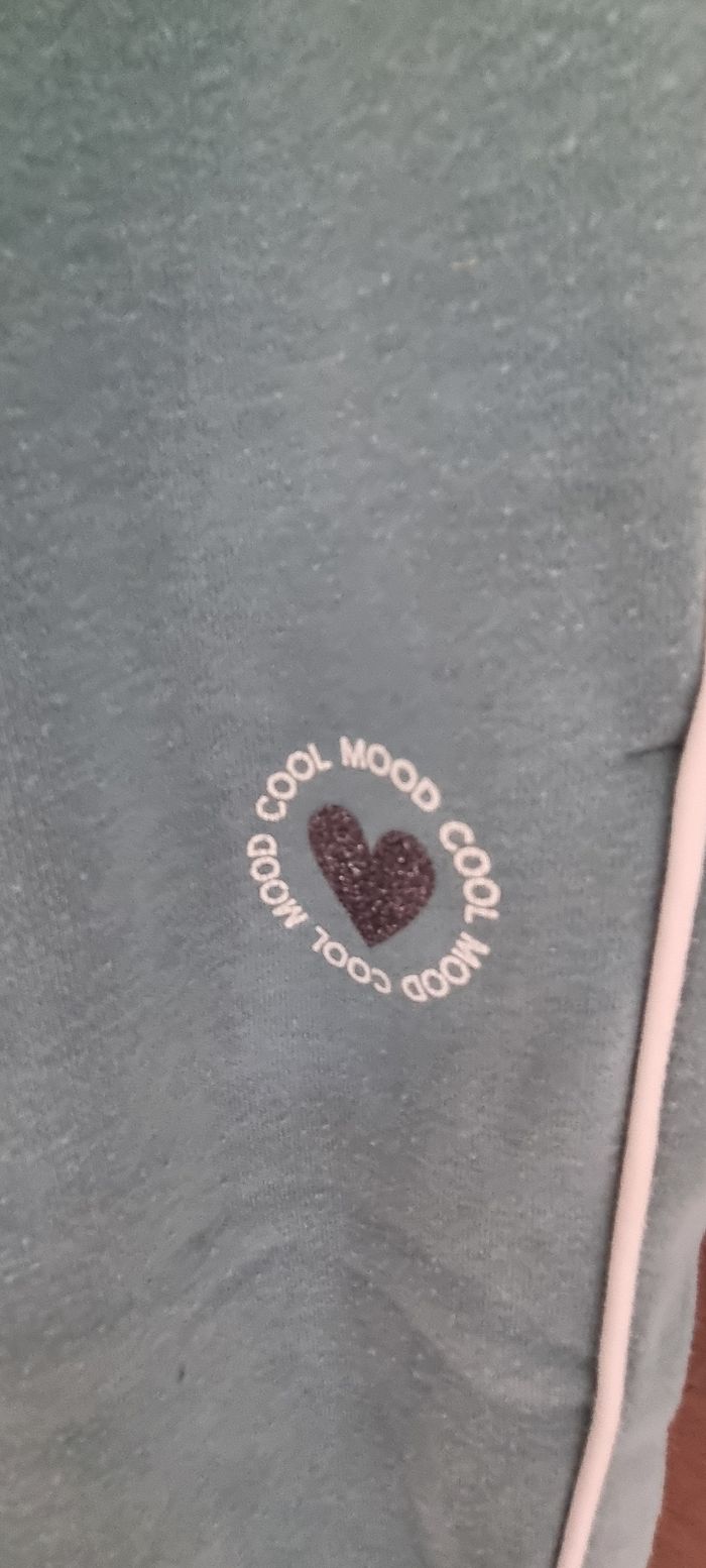 Ensemble jogging Okaïdi - photo numéro 3