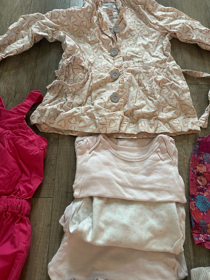 Lot de 22 pièces - photo numéro 3