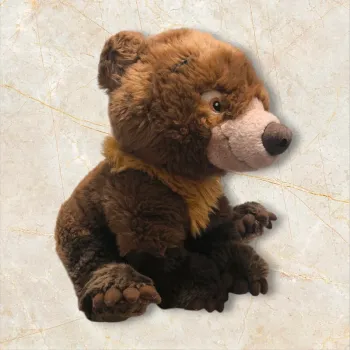 Peluche frère des ours 🐻"Kinai" Disneyland Paris