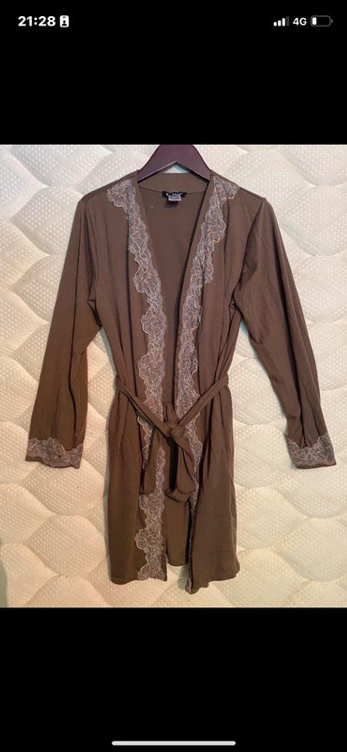 Joli kimono