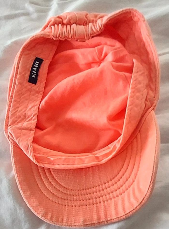 casquette bébé - photo numéro 2