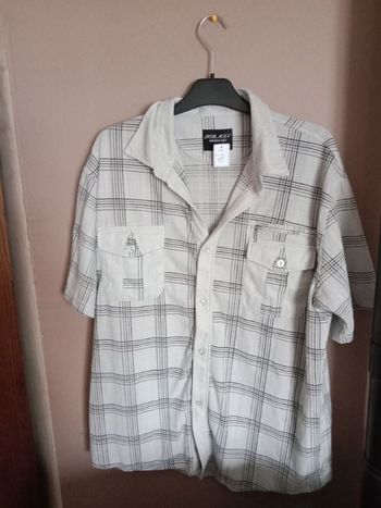 Chemise xxl