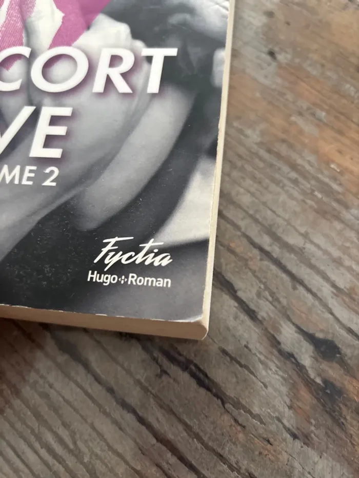 Lot de 4 brochés et 2 poches - photo numéro 7