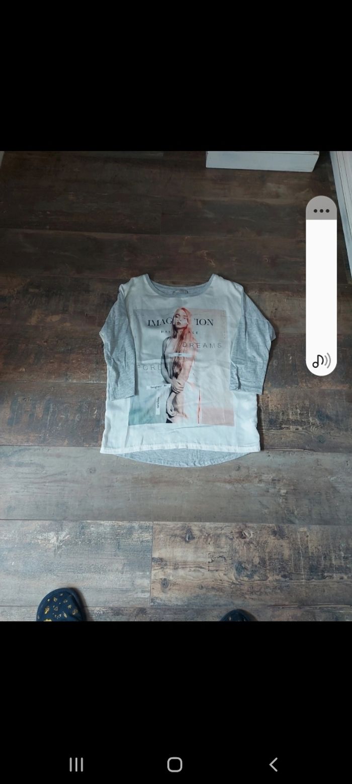 Tee-shirt