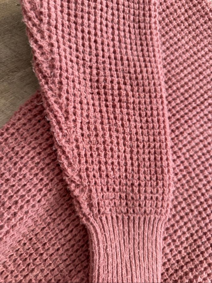 - Pull Shein - Taille XS - Bon état - photo numéro 2